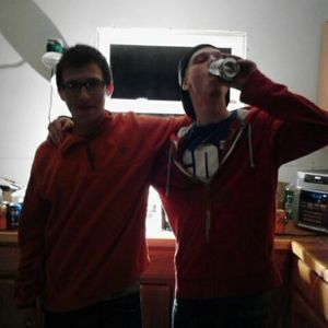 Meet your Posher, Shawn